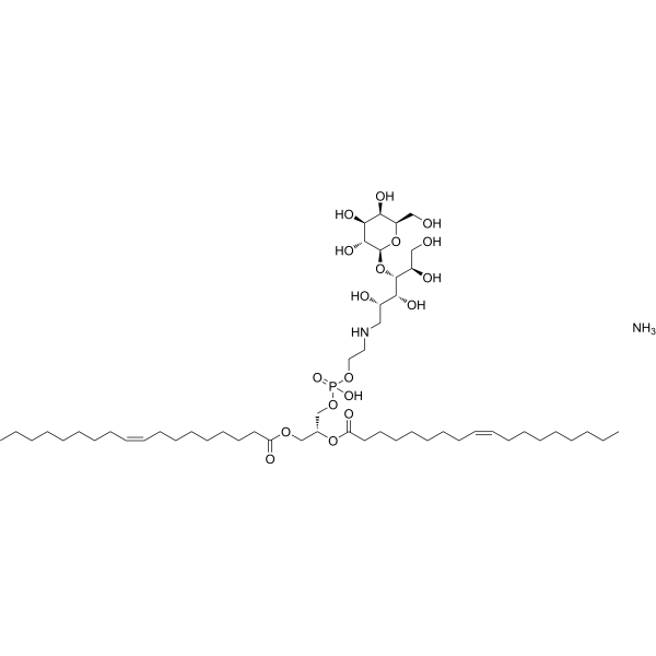 18:1 Lactosyl PE 474943-47-0